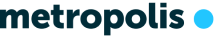 Metropolis Logo
